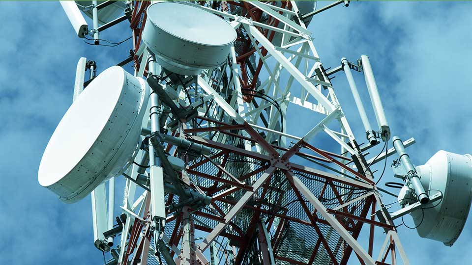 telecomunicaciones